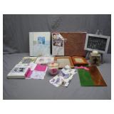Craft & Decor Bundle