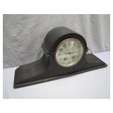 Early 20th-Century Mantel Clock with Chime