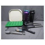 Kitchen Tools and Accessories