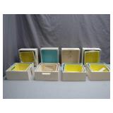 Wooden Storage Crates in Nested Sizes