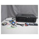 Yamaha R-V99 Natural Sound Stereo Receiver