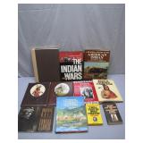 Books Exploring Native American History