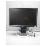 20-Inch Dell Monitor With Stand