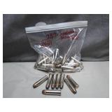 42 Rounds of 357 Magnum Hollow Point Ammo