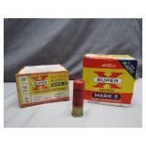 Western Super X Mark 5 12-Gauge Shotshells