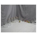 Bar Glasses