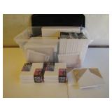 Artist Canvas Panels