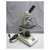 Classic Ward's Science Microscope