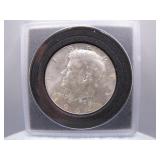 1964 Kennedy Silver Half Dollar