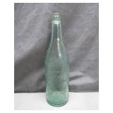 Baltimore Brewery Glass Bottle from Maryland