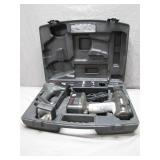 Craftsman Cordless Drill Set with Case
