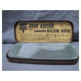 Keen Kutter K20 Combination Razor Hone