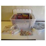 Baking and Cake Pop Set for Home Bakers