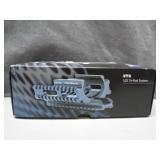 UTR Uzi Tri-Rail System With Original Box
