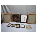 Picture Frames & Decorative Case