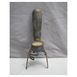 Unique Handheld Pressure Gauge Tool