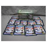 2021-22 Upper Deck NHL Hockey Series 2 Box and...