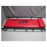 Mtd Tools Rolling Mechanic's Creeper