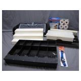 Accessories With Organizers
