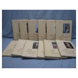 Complete Set of Lifeï¿½s American History Series
