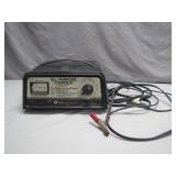 Schumacher All Purpose Battery Charger