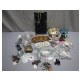Eclectic Mixed Lot of Home and Decorative Items