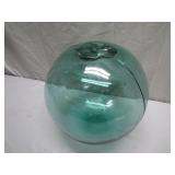 10-Inch Japanese Glass Fishing Float