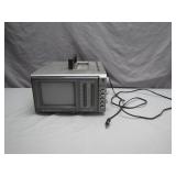 General Electric Spacemaker Combo Unit
