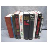 Hardcover Books