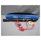 Angel Soprano Halo Recorder with Case