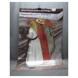 Edvard Munch: Symbols and Images Poster