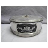 U.S.A Standard Testing Sieve No. 12