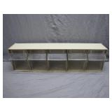 Stor-All Multi-Bin Storage Unit