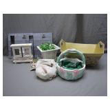 Decorative Home Accents Lot