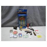Novelty Lighters and Memorabilia