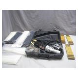 Comprehensive Craftsman Tool Set With Accessories