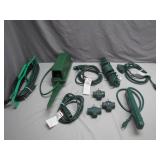 Outdoor Electrical Accessories