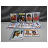 1970s NFL Trading Cards