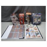 Baltimore Orioles Collectibles Set: Cards &...