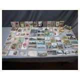 Early 1900s Postcards