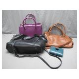 Bags With Vibrant Styles