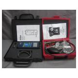 Extech Heavy-Duty Pressure Manometer Set