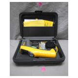 Fluke Infrared Thermometer in Case