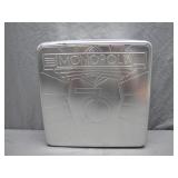 Monopoly 70th Anniversary Edition in Metal Tin