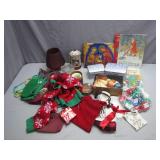 Festive Christmas-Themed Assortment