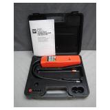 TIF XP-1 Halogen Leak Detector Kit