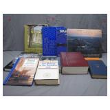 Historical and Political Book Collection