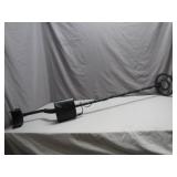 Bounty Hunter Metal Detector
