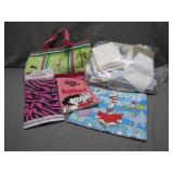 Ephemera and Dr. Seuss Bundle