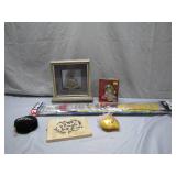 Eclectic Collection of Gift Items